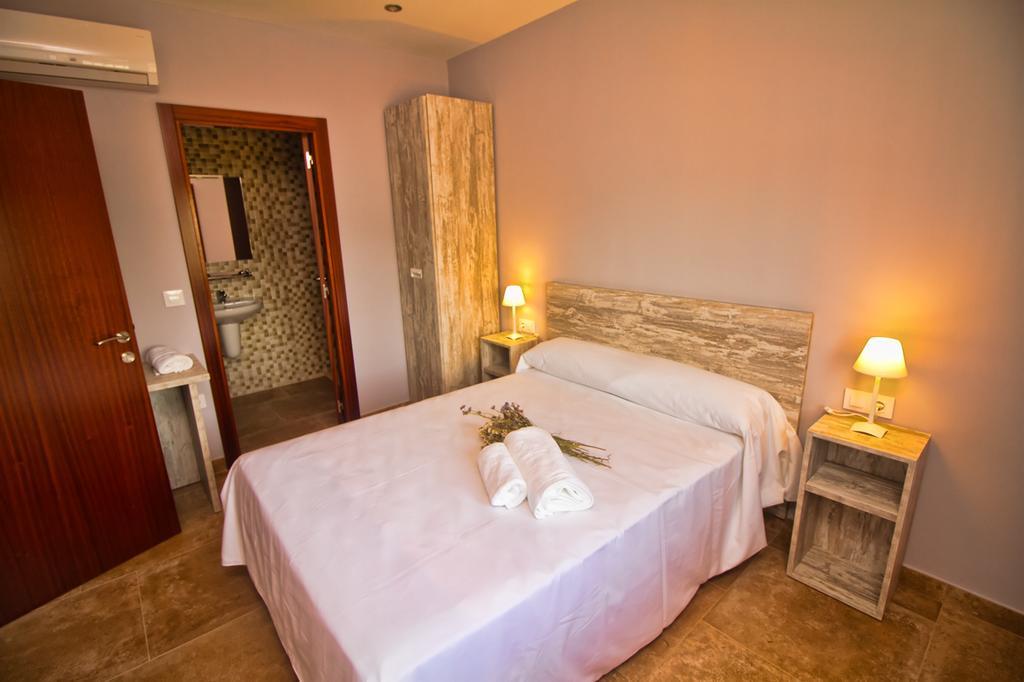 Casa Codeta Guest House La Almunia de San Juan Exterior photo
