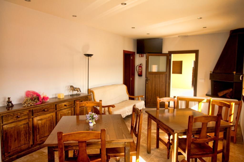 Casa Codeta Guest House La Almunia de San Juan Exterior photo