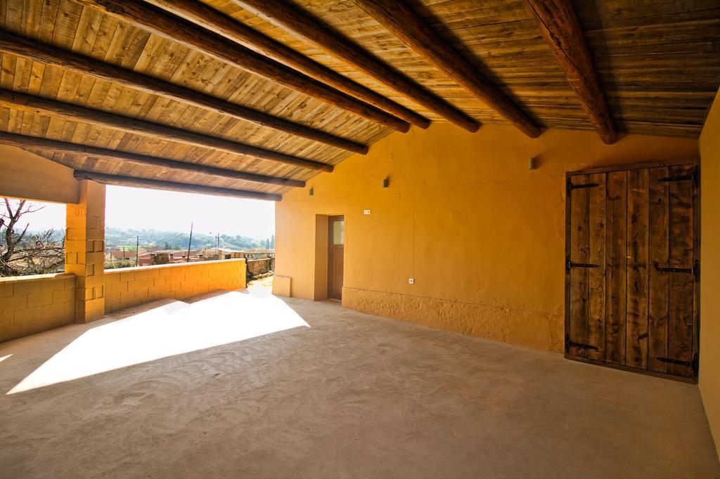 Casa Codeta Guest House La Almunia de San Juan Exterior photo